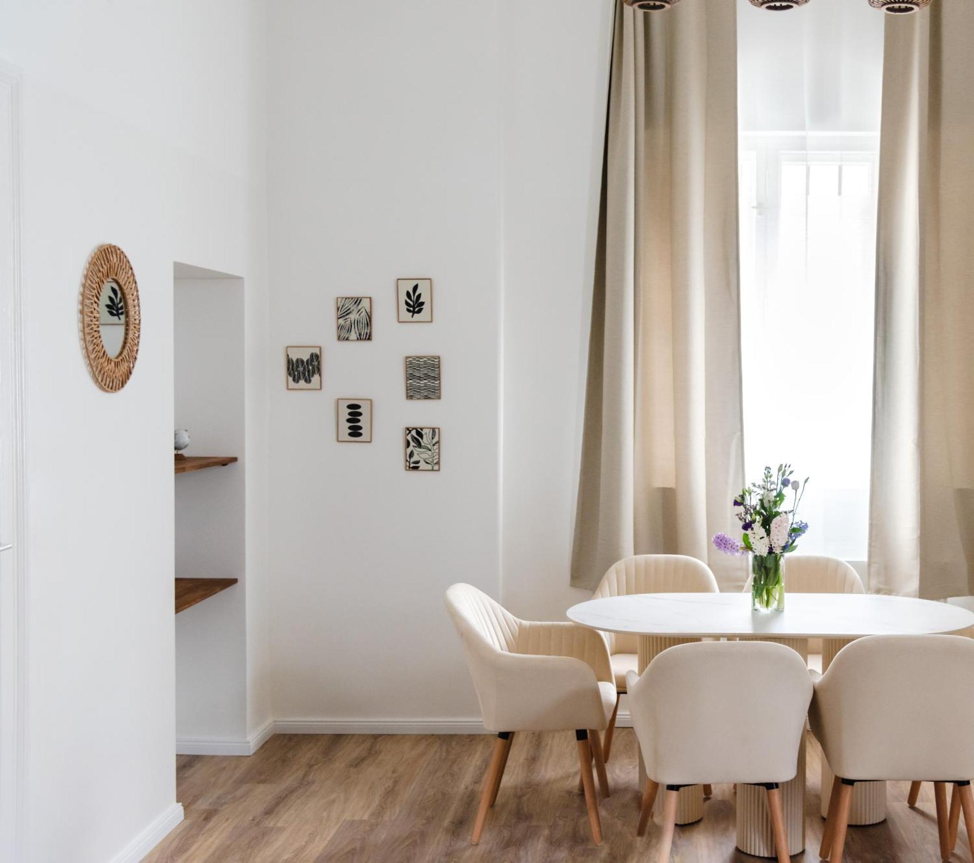 Exklusive Luxus-Unterkunft In Berlin Mitte: 2 Apartments, 130M², Designer-Moebel, Co2 Neutrale Reinigung Экстерьер фото