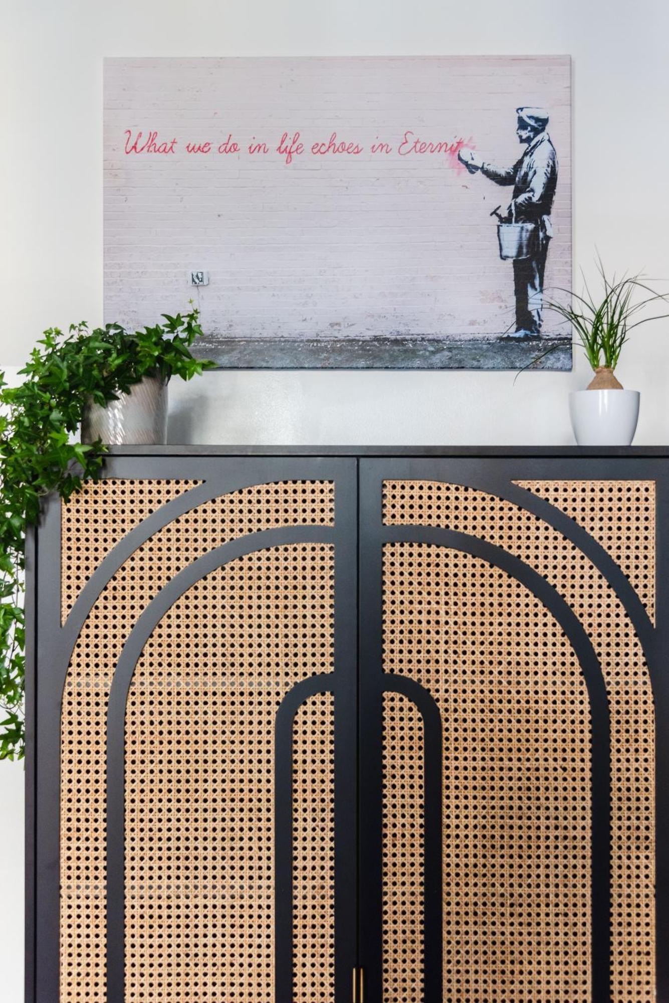 Exklusive Luxus-Unterkunft In Berlin Mitte: 2 Apartments, 130M², Designer-Moebel, Co2 Neutrale Reinigung Экстерьер фото