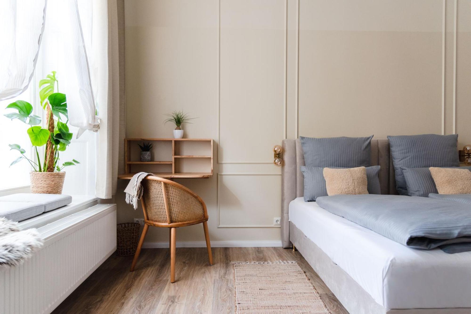 Exklusive Luxus-Unterkunft In Berlin Mitte: 2 Apartments, 130M², Designer-Moebel, Co2 Neutrale Reinigung Экстерьер фото